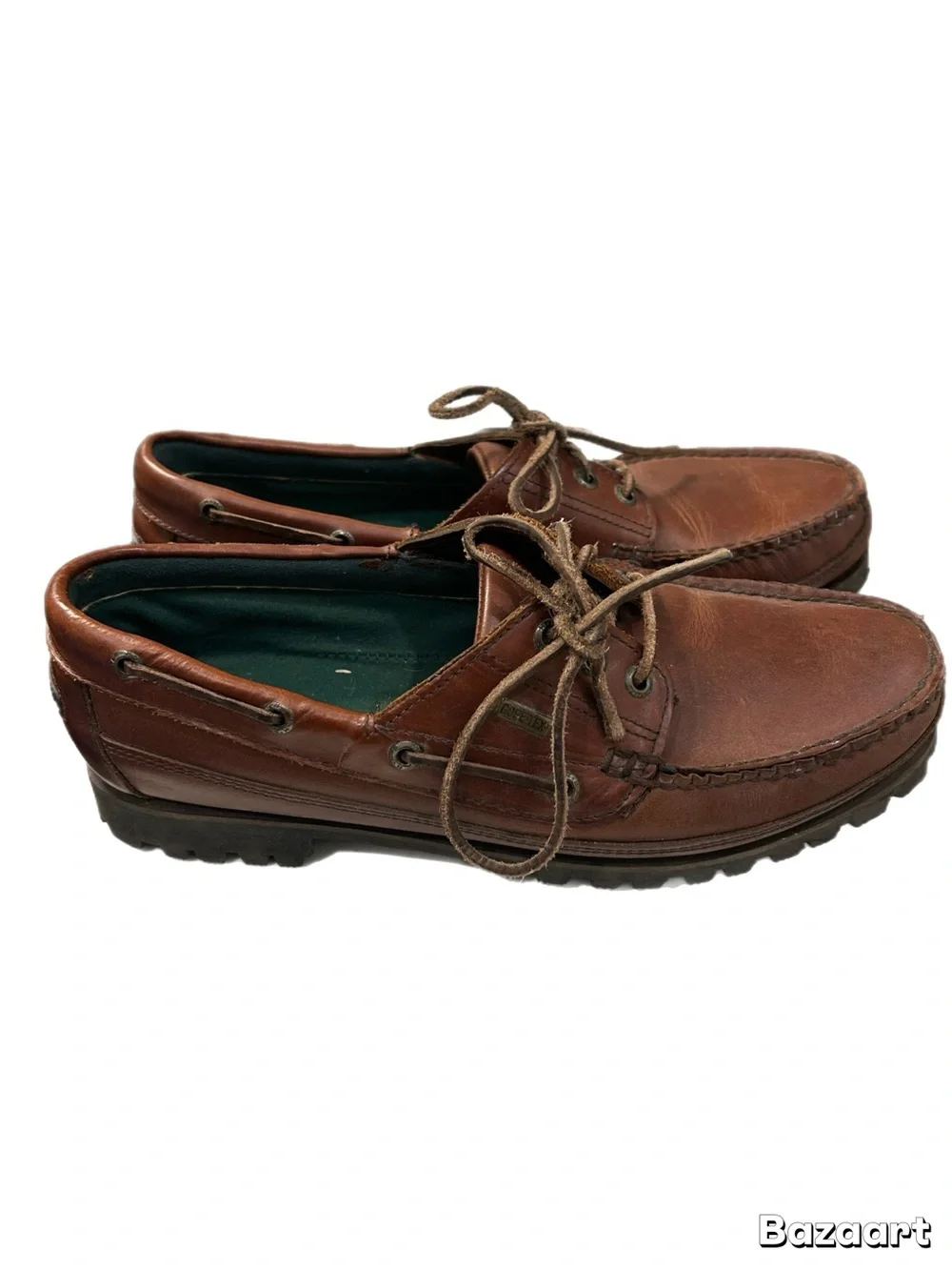 HH Brown classic vintage